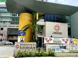 Toa Payoh Central (D12), Shop House #495537011